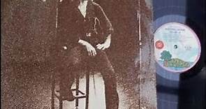Mike Harrison — Smokestack Lightning 1972 UK, Blues Rock