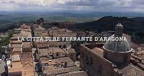 Ferrandina, la città di Re Ferrante d'Aragona