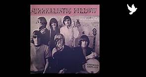 Jefferson Airplane - Today - 1967 RCA Victor (SF 7889) - Surrealistic Pillow - UK LP Vinyl Upload