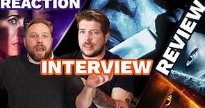HALLOWEEN 6 Writer Daniel Farrands + Mortal Kombat Review + The Conjuring 3 Reaction