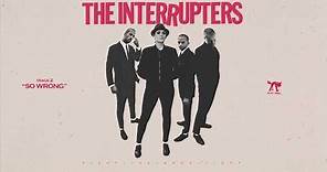 The Interrupters - "So Wrong" (Full Album Stream)