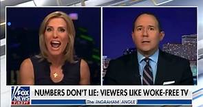 Laura Ingraham and Raymond Arroyo Have ‘Who’s on First?’ Moment About Netflix’s ‘You’ (Video)