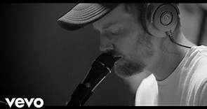 Chris Davenport - Thunder In The Desert (Live in the Studio)