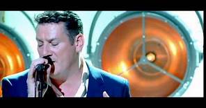 Spandau Ballet - This Is The Love (live)