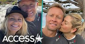 Candace Cameron Bure Shares Secrets To 25-Year Marriage!