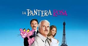 La Pantera Rosa (film 2006) TRAILER ITALIANO