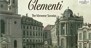 Clementi: Complete Sonatas Vol. I