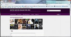 Putloker How to watch free movies online using Putloker http://www.bit.ly/Best-Movie-Site-2015