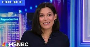 Watch Alex Wagner Tonight Highlights: April 18