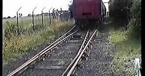 Bowes Railway 1990