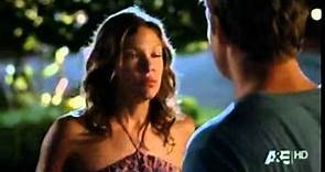 A clip from The Glades season 2 finale