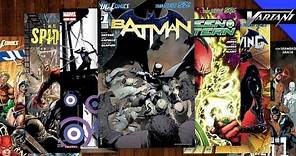 The Best Superhero Comics