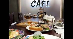 英式下午茶推介！Vivienne Westwood Café在銅鑼灣開分店| Cosmopolitan HK