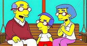 The Simpsons Season 17 Episode 3