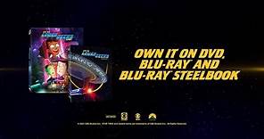 Star Trek: Lower Decks Arrives On Blu-Ray and DVD
