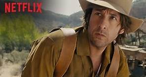 The Ridiculous 6 | Bande-annonce VF | Netflix France