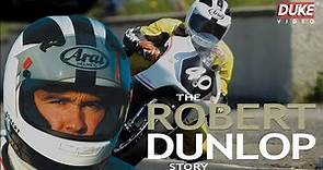 The Robert Dunlop Story | Documentary | Robert talks about his brother Joey