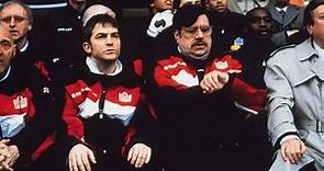 Mike Bassett: England Manager (Full movie)