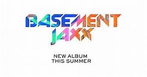 Basement Jaxx - Junto Blip