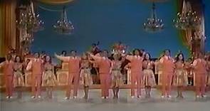 Lawrence Welk Show - We Can Make Music from 1973 - Lawrence Welk Hosts