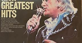 Charlie Rich - Greatest Hits