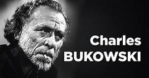 Frasi di Charles Bukowski [poeta e scrittore americano]