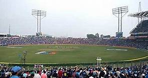 MCA Ground Pune, Maharashtra Cricket Association Stadium, Gahunje