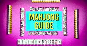 BASIC Riichi Mahjong Guide for Beginners (video games)