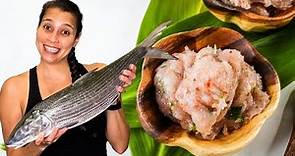 Learn To Make This Hawaiian Delicacy