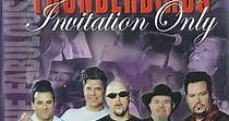 The Fabulous Thunderbirds - Invitation Only