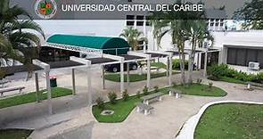 Universidad Central del Caribe VIRTUAL TOUR 2021