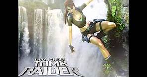 Lara Croft Tomb Raider (VII): Legend - FULL OST