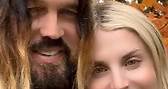 Billy Ray Cyrus apparently engaged to Firerose
