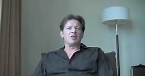 Costas Mandylor from the Saw Movies - An Epic Career