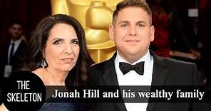 Jonah Hill Family: Siblings, Mother, Father