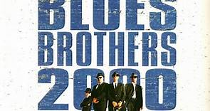 Various - Blues Brothers 2000