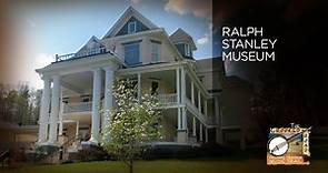 Ralph Stanley Museum