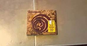Unboxing John Densmore's Tribaljazz On CD