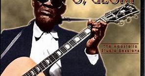 Reverend Gary Davis - O, Glory (The Apostolic Studio Sessions)