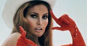 Raquel Welch - I'm Ready to Groove