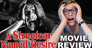 A Streetcar Named Desire (1951) - Classic Movie Review