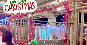 We had such a wonderful time at Christmas in the Barn! Congratulations to Edelyn Adams and Jovi Armstrong for winning first place, Laura Kennedy for placing second, and the 4-H Ambassadors for placing third! | UT Extension-Williamson County