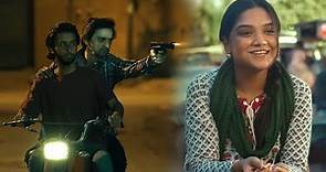 John - Trailer [ Saleem Mairaj, Aashir Wajahat & Romaisa Khan] - 14th July In Cinemas - HUM FILMS