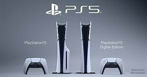 New look for PS5 console this holiday season