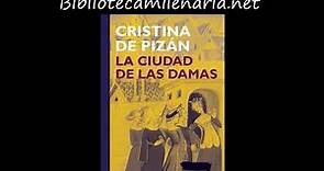 La ciudad de las damas - Christine de Pizán parte 2