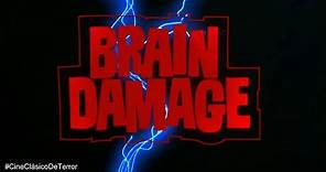 "Brain Damage" (1988) Trailer original