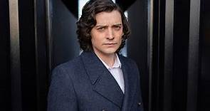 Aneurin Barnard JOINS Cast of Doctor Who!