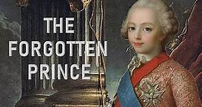 What Happened to the Brother of Louis XVI?