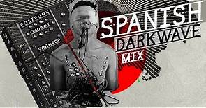 TOP (200) Darkwave and Post-Punk bands in Spanish
