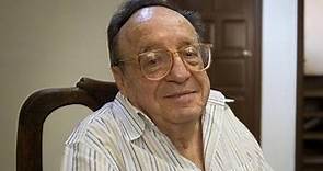 A los 85 años, murió Roberto Gómez Bolaños, "Chespirito"